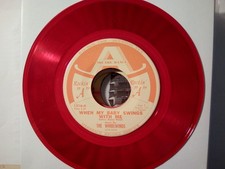 the whirlwinds when my baby