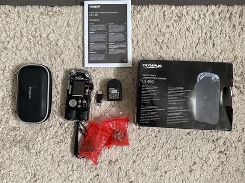 Olympus 100 multi - olympus, multi-track