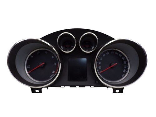 Tachometer kombiinstrument - tachometer,