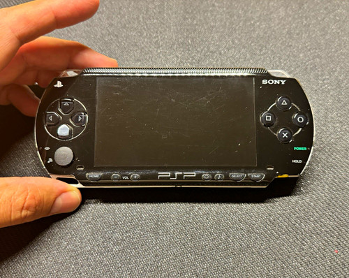 Sony playstation portable - playstation,