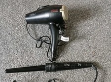 Haartrockner und Herstyler Lockenstab Konvolut