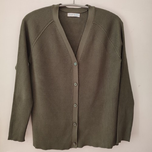 Strickjacke von primark - strickjacke,