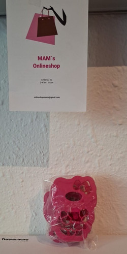 Tupperware ausstecher hello - tupperware,