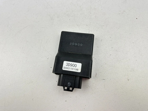 Gehäuse cdi ecu yamaha - gehäuse, ybr