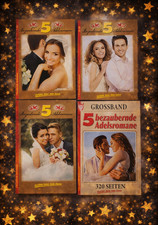 20 Adelsromane Fürsten - TOP