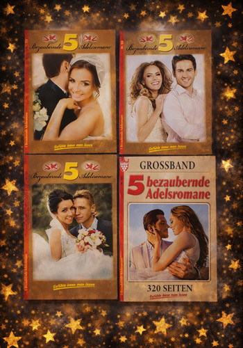 Adelsromane fürsten top - fürsten,