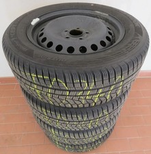 Winterräder Ford Mondeo ab