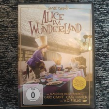 Alice im Wunderland (OmU)  von