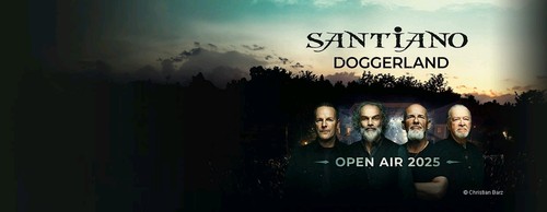 Santiano mainz eintrittskarten - mainz,