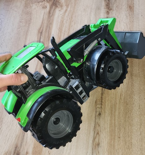 Traktor spielzeug - traktor,