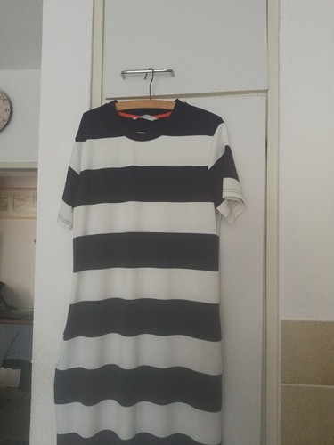 Damen kleid maritim neu - damen,