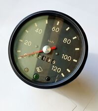 Original DDR Tachometer für