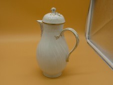 KPM Porzellan Kaffeekanne