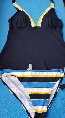Esprit badeanzug tankini