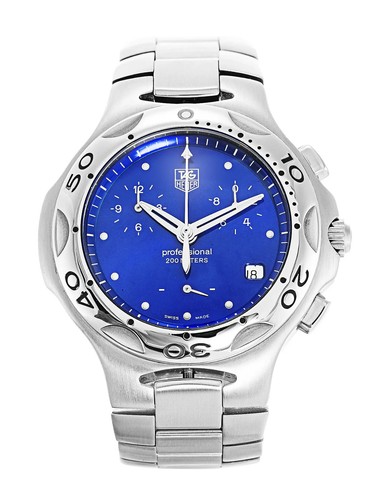 Tag heuer herren uhr - tag,