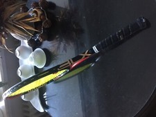 Wilson Pro Staff Six One BLX KFactor 95 ncode Tennisschläger Racket L3 Federer