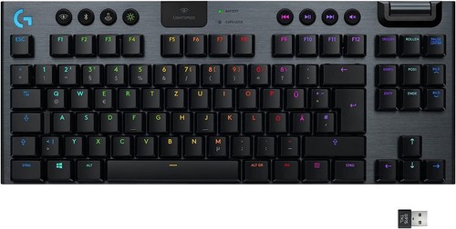Reparatur deiner logitech - deiner,
