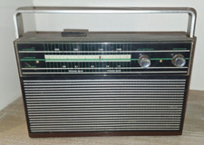 DDR Stern-Party 1200 RFT Transistorradio Radio Stern Berlin