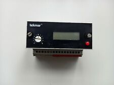 Tekmar Temperaturregler Typ