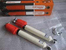 Original Trailmaster Stoßdämpfer Comfort Chevrolet Blazer Yukon Pick Up 58470