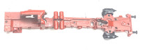 Märklin 3084  BR  050   --