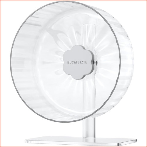 Hamsterrad 26cm laufrad - hamsterrad, leise