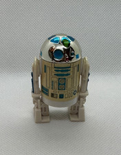 R2D2 Pop Up Lichtschwert -
