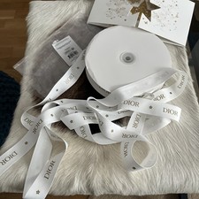 Dior Holiday 25 Ribbon