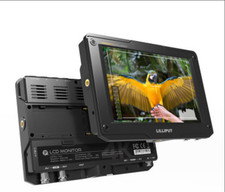 Lilliput H7S 7″ Full HD Monitor – 1800 nits, HDMI & 3G-SDI, Top Zustand