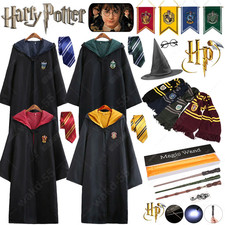 Harry Potter Kostüm Robe