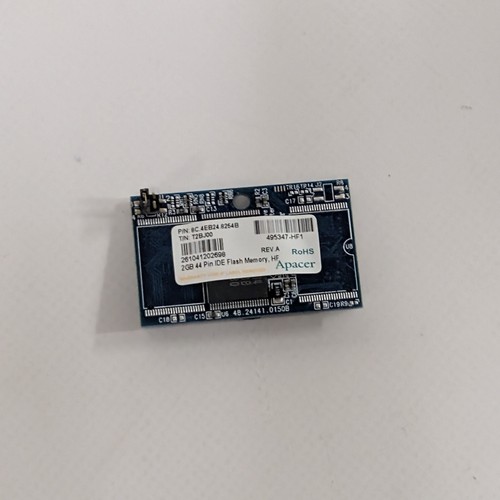 Ide pin apacer - ide,