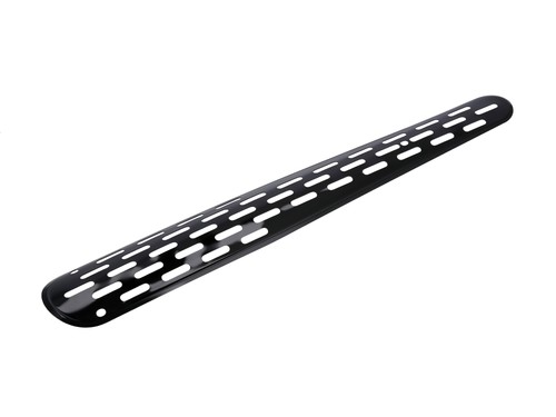 Hitzeschutz schwarz für - hitzeschutz,