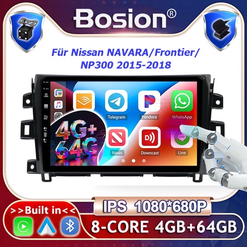 Autoradio für nissan - autoradio,
