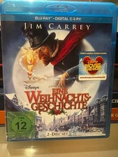 Eine Weihnachtsgeschichte