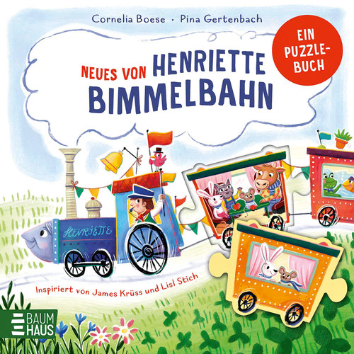 Neues von henriette - neues,