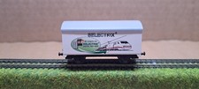 Minitrix Spur N SELECTRIX