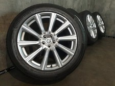 Volvo XC90 2 256 Jantes Alu