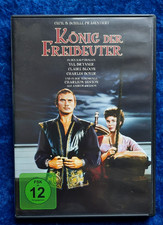 König der Freibeuter DVD Yul