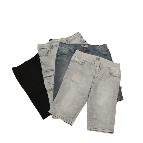 Stk camp david shorts 3 - stk., x