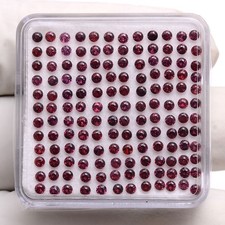 Original Granat ~ Set Mit 200