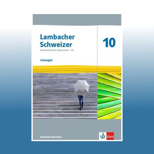 Lambacher schweizer mathematik - lambacher,