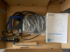 Geberit Schweissspiegel