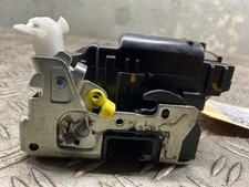 90407 Türschloss links vorne