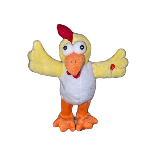 Singendes tanzendes osterhuhn - singendes,