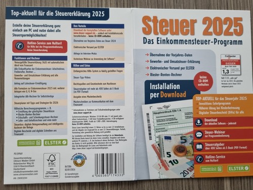 Aldi steuer 2025 2026 - /,