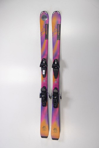 Salomon qst junior jugend - qst, jugend-ski