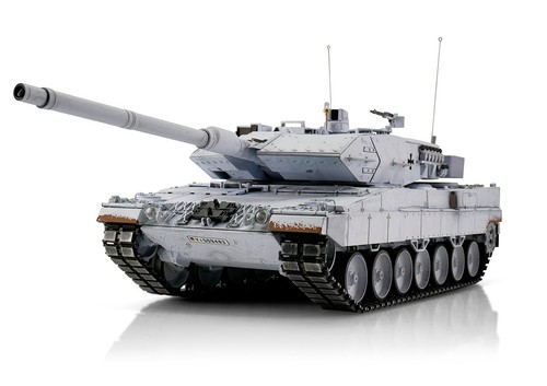 Leopard 2a6 un - 1/16, ir