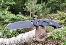 Extrema Ratio Glauca B1 Cold