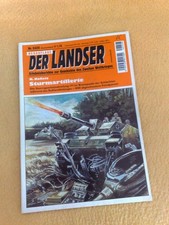 Der landser 2428 - der, nr.