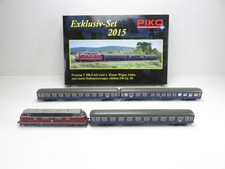 (CXH50) Piko 58212 H0 AC